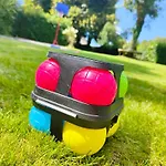 Hébergement de vacances L'orchidée