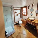 L'orchidée Hébergement de vacances *