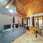 Hébergement de vacances L'orchidée *