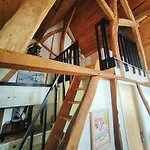 Hébergement de vacances L'orchidée Parenty