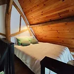 Hébergement de vacances L'orchidée *