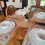 L'orchidée Hébergement de vacances *