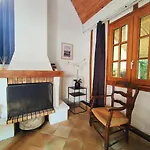 Hébergement de vacances L'orchidée Parenty