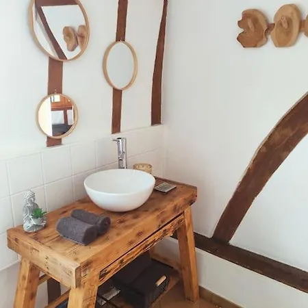 L'orchidee * Parenty