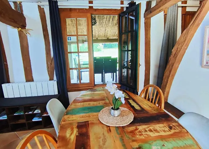 L'orchidée * Parenty